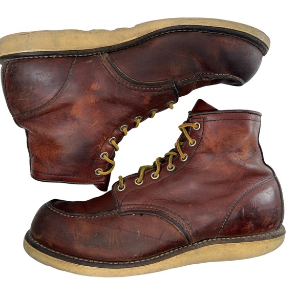 Shoes - Picture 8 of 10